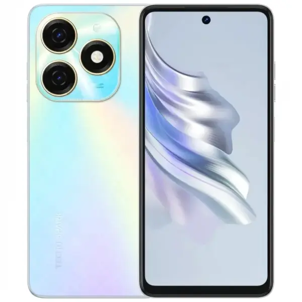 TECNO SPARK 40
