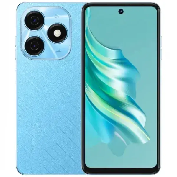 TECNO SPARK 40