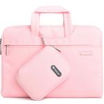 WiWU Gearmax Campus Slim Case Bag - Pink