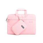 WiWU Gearmax Campus Slim Case Bag - Pink