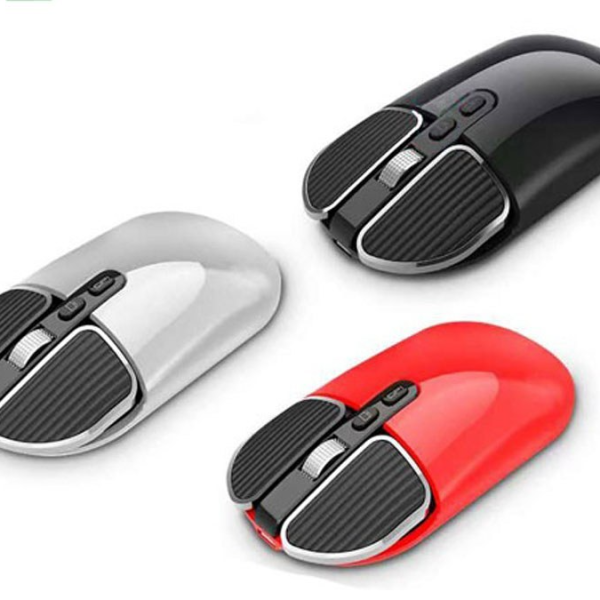 COTECi UNIVERSAL BLUETOOTH MOUSE - 84002-TS