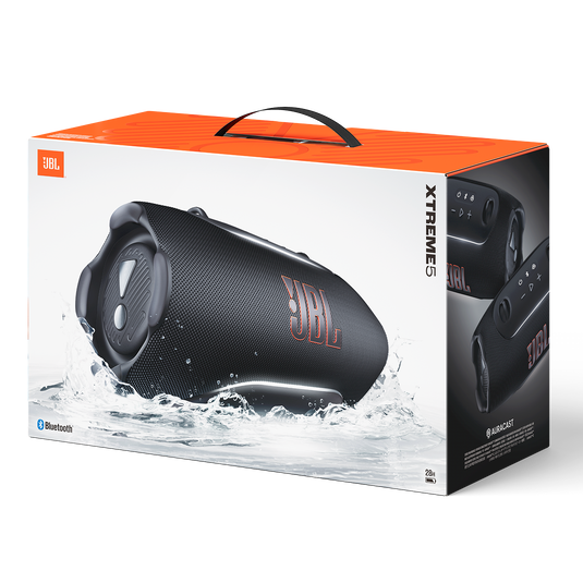 JBL Xtreme5