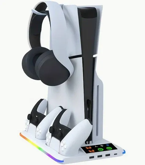 P5 Multifunctional Cooling Stand