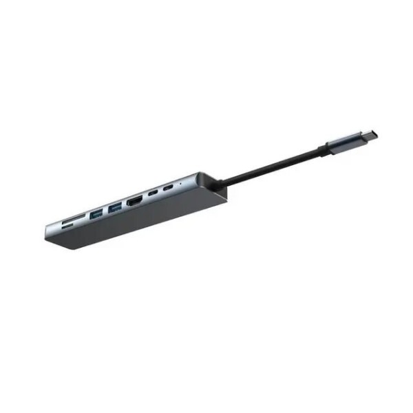 Green Lion 7 in 1 USB C HUB