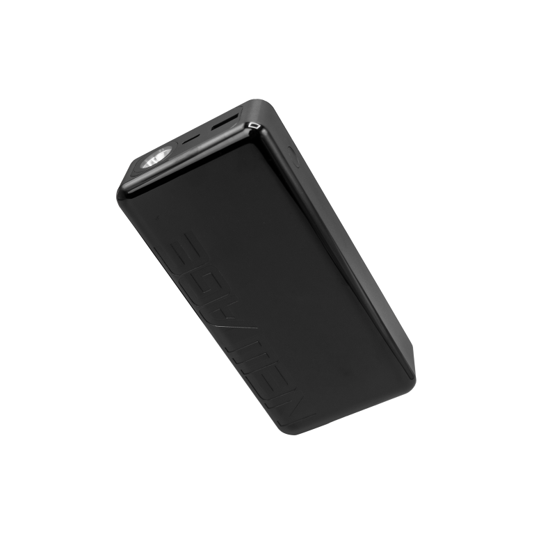 New Age Turbo Ultra 10 22500mah Powerbank