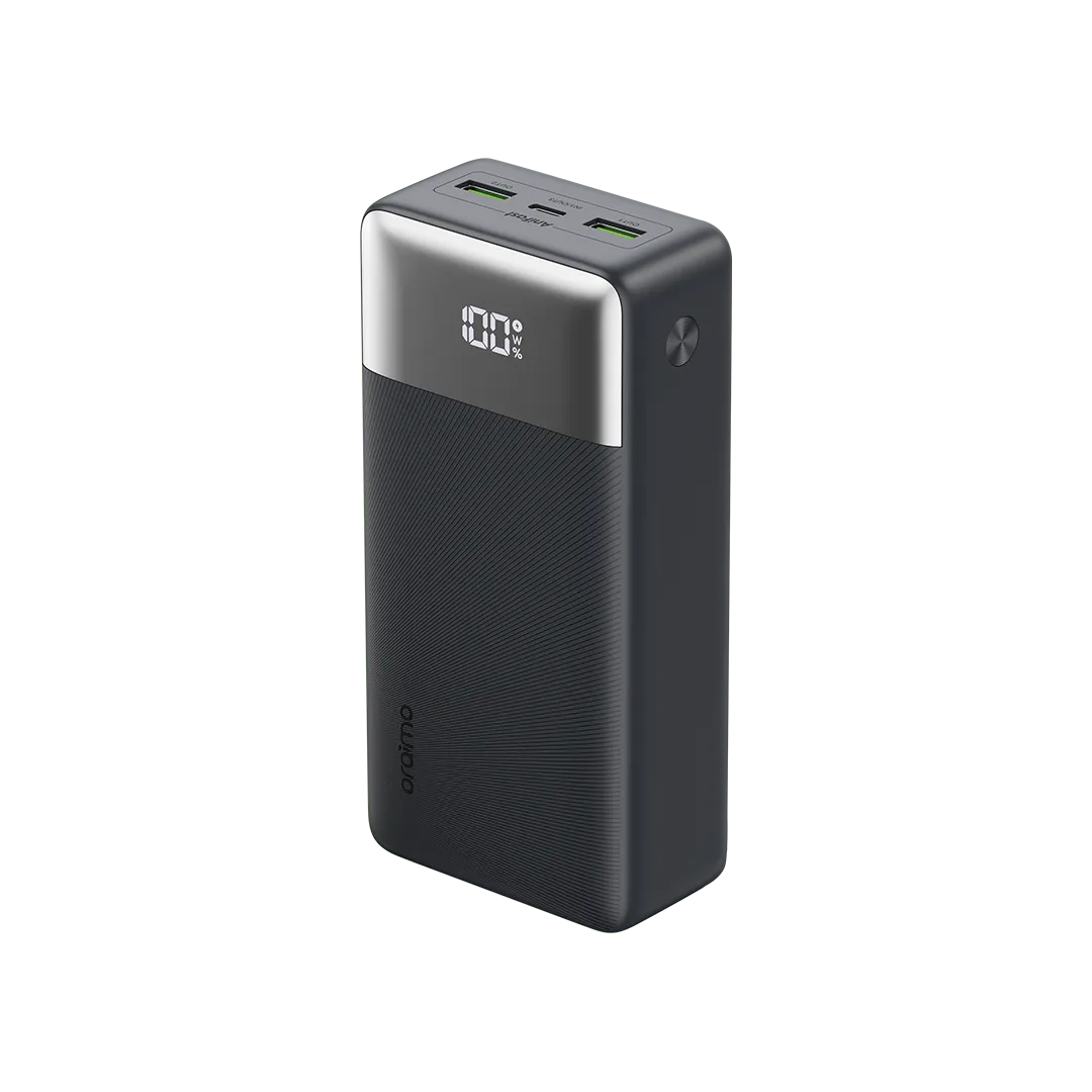 Oraimo PowerNova QF1 22.5W 27,000mAh