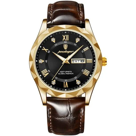 POEDAGAR WRISTWATCH