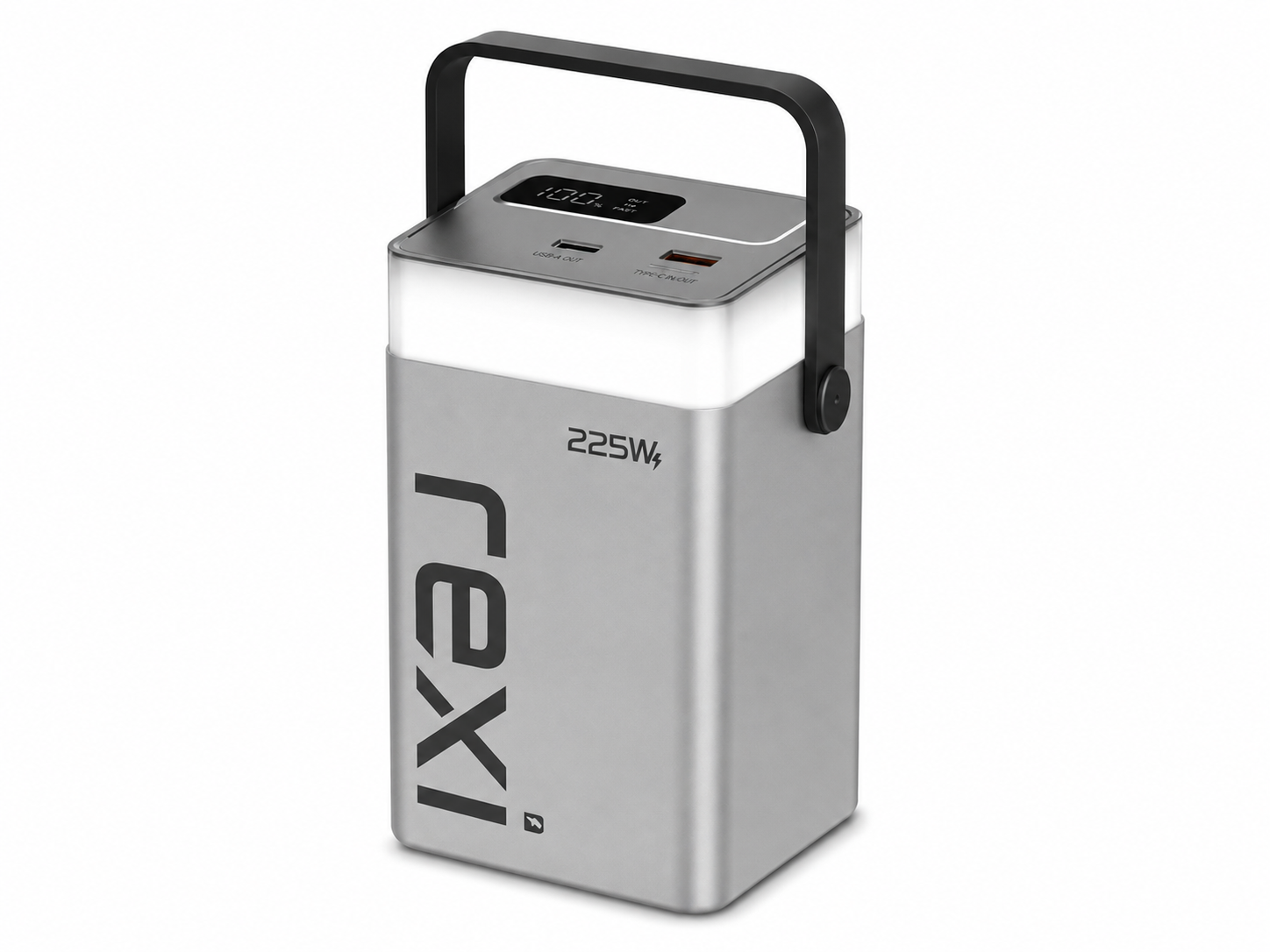 Rexi 80,000mAh 22.5W Powerbank