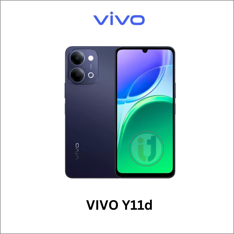 Vivo Y11d