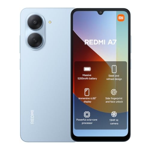 Redmi A7