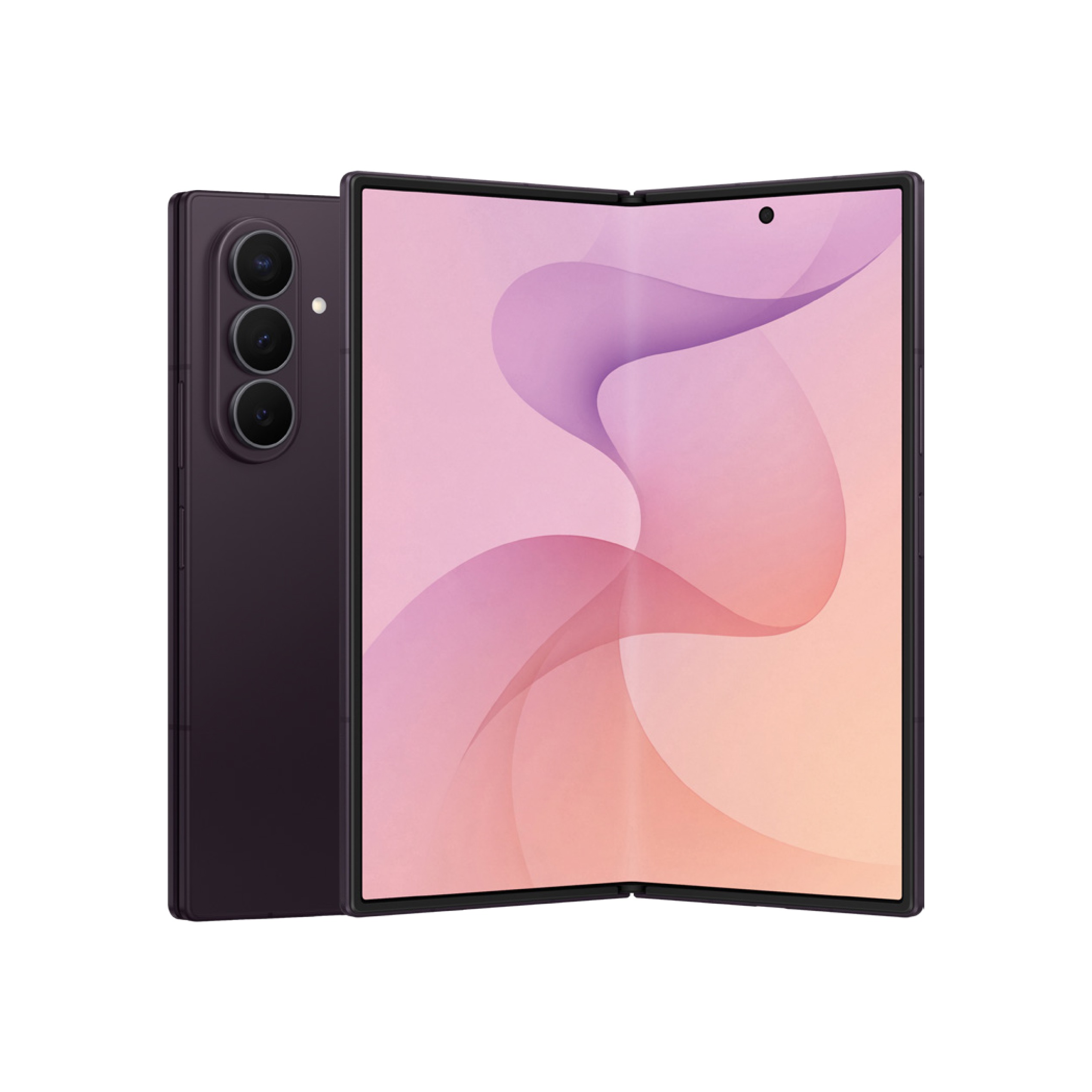 SAMSUNG GALAXY Z FOLD 8