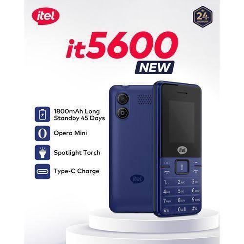 Itel it5600