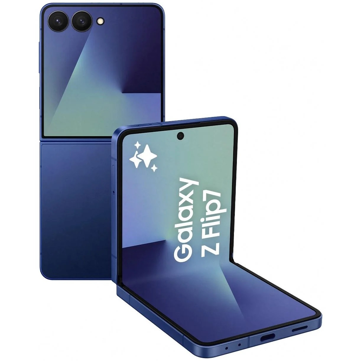 Samsung Galaxy Flip 7