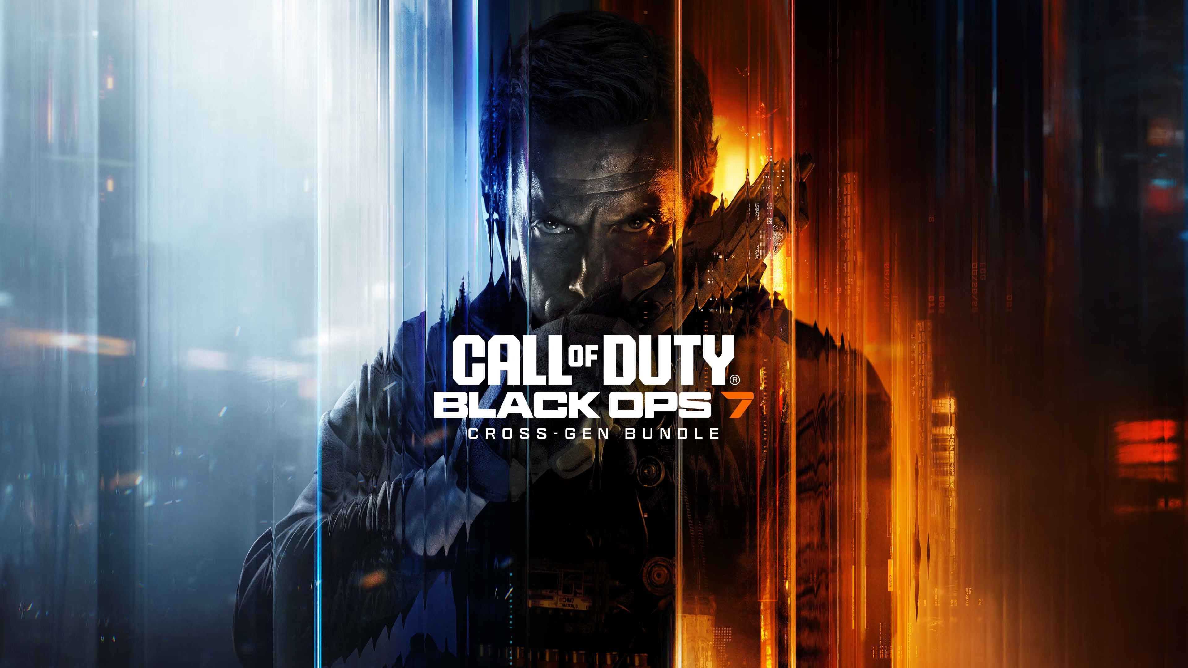 CALL OF DUTY: BLACK OPS 7 - PlayStation 5