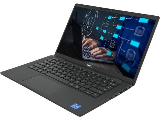 Dell Latitude 7320