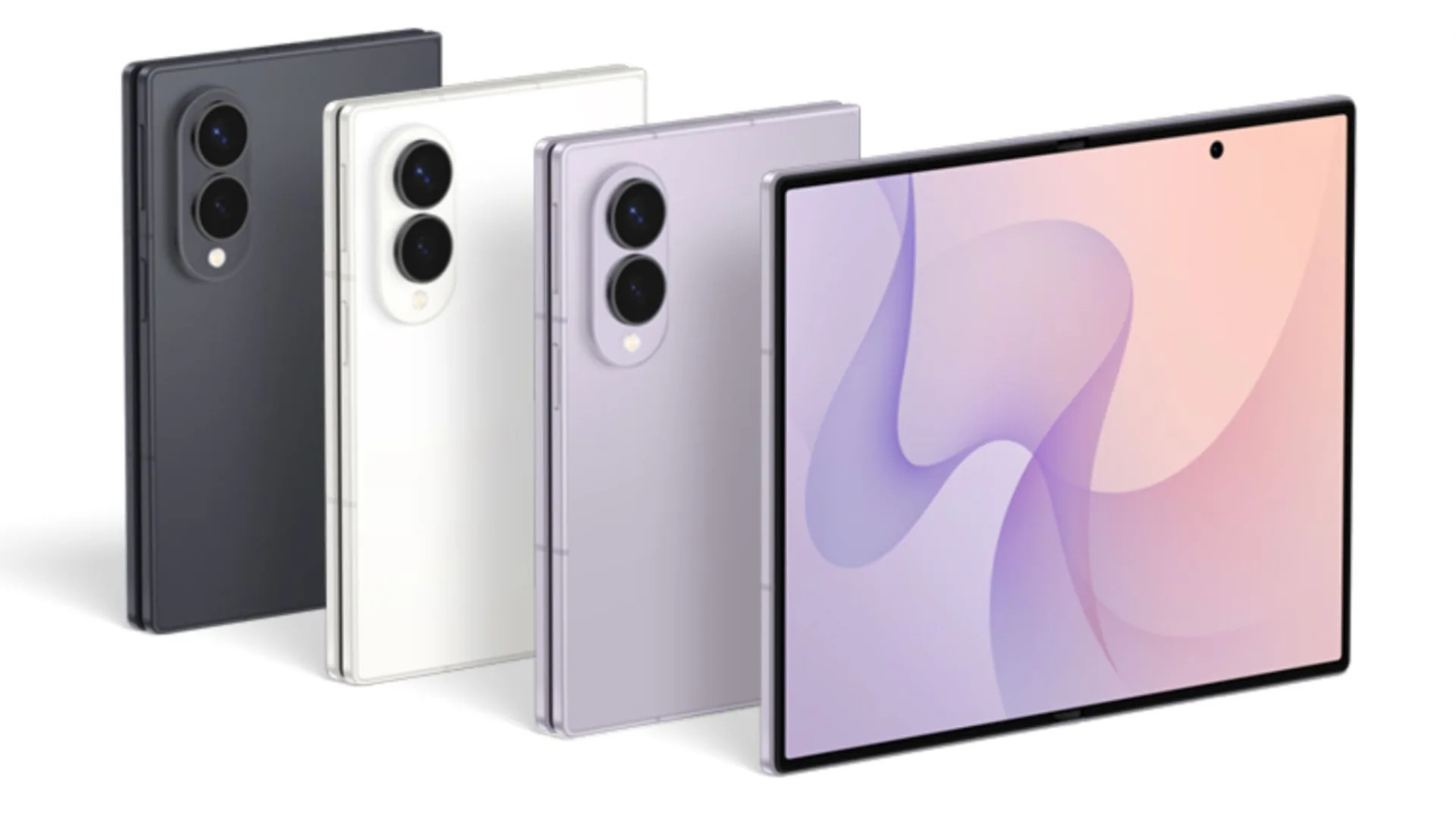 SAMSUNG GALAXY Z FOLD 8 ULTRA