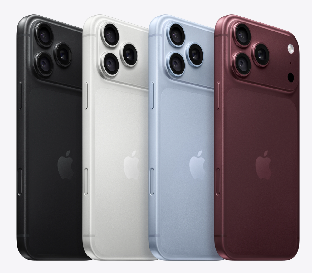 Apple iPhone 18 Pro Max