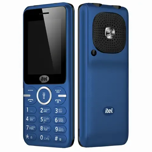Itel Music 450