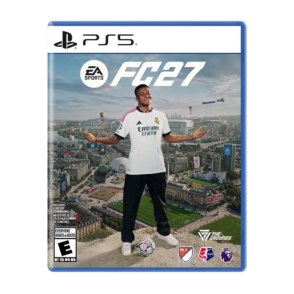 FC27 PS4 | PS5