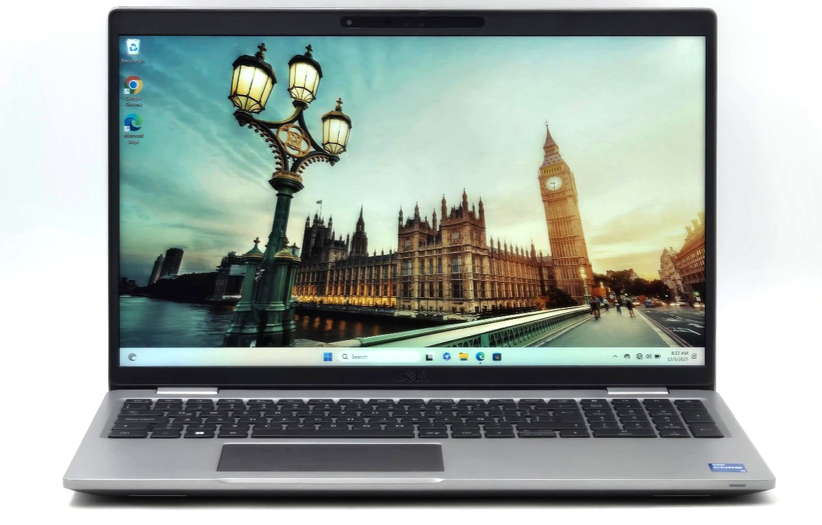 Dell Latitude 5530