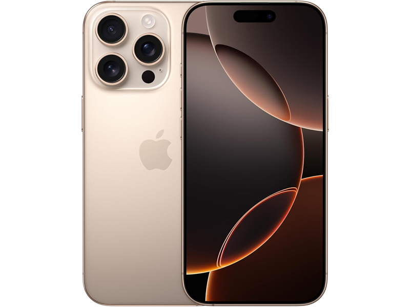 Apple iPhone 16 Pro