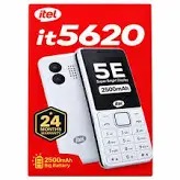 Itel it5620