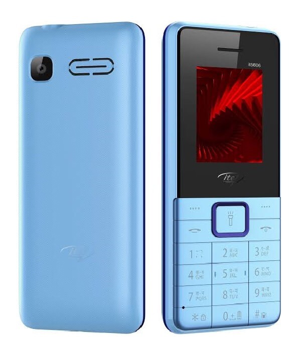 Itel it5606