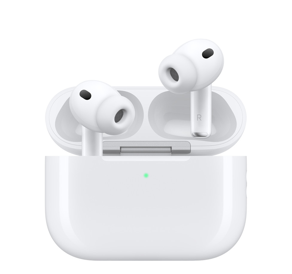 APPLE AIRPODS PRO 3 - AUTHENTIC