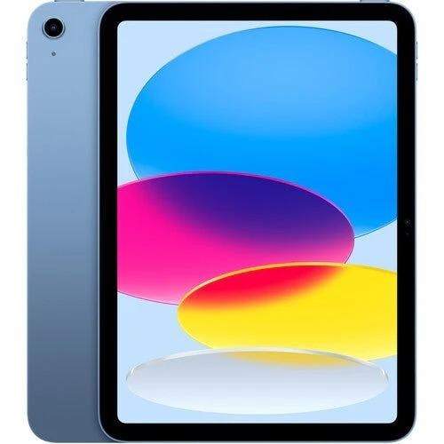 Apple iPad 11th Gen 10.9 inch 2025 - A16 - 128GB - Wifi Only