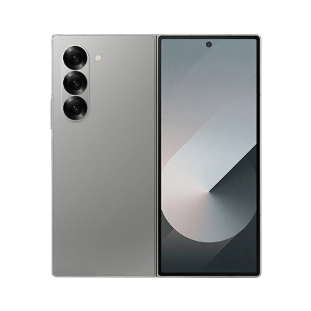 Samsung Galaxy Z Fold 6