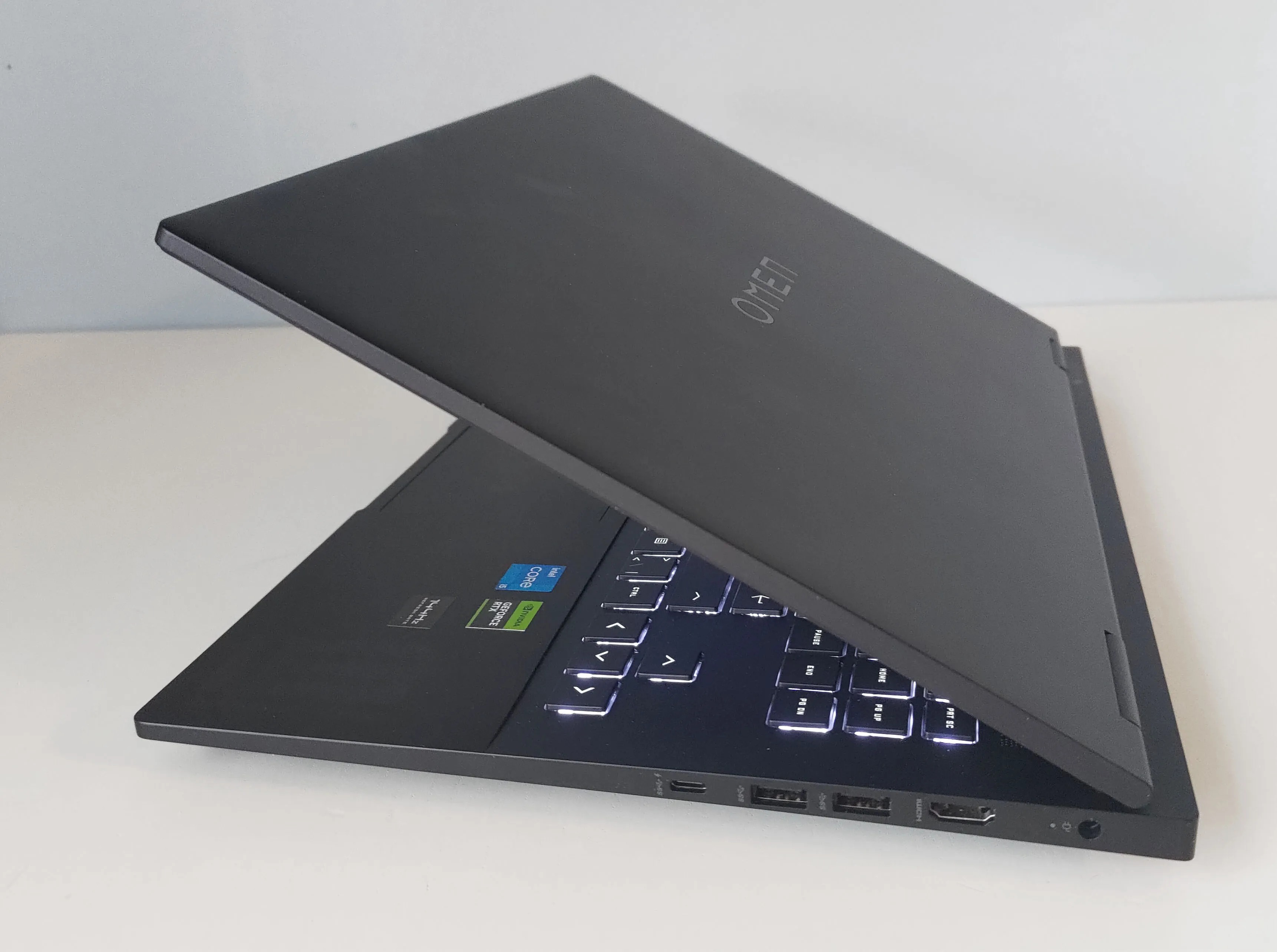 OMEN by HP LAPTOP 16-wd0xxx
