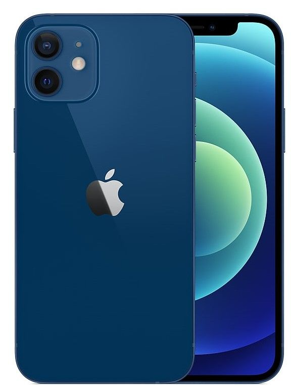 Apple iPhone 12