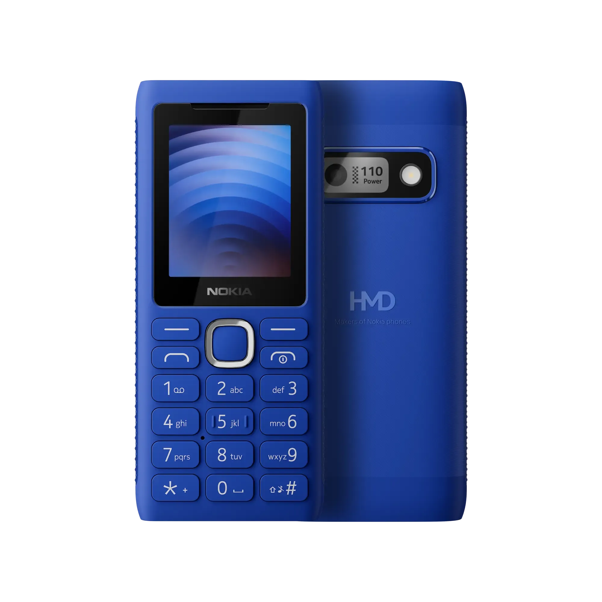 NOKIA 110 POWER