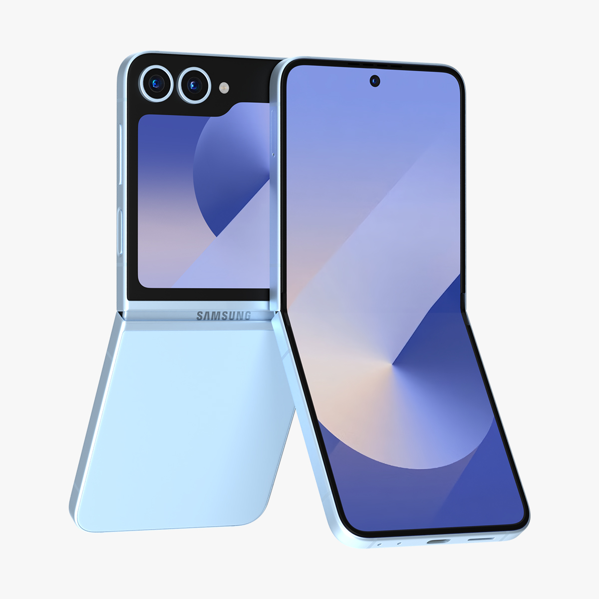 Samsung Galaxy Z Flip 6