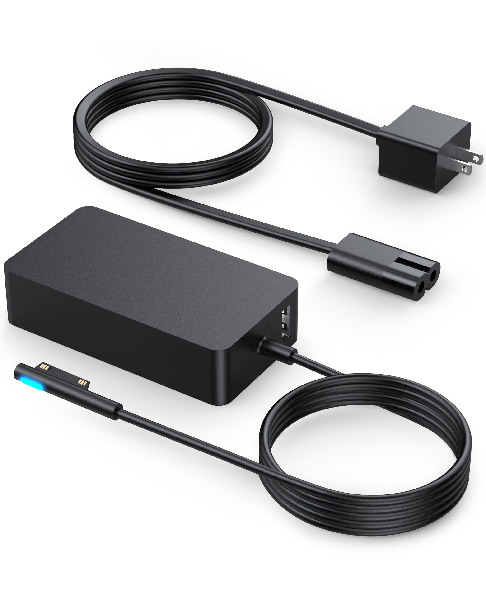 Microsoft Surface 65W Power Supply
