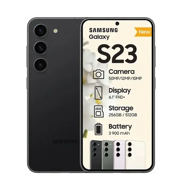 Samsung Galaxy S23