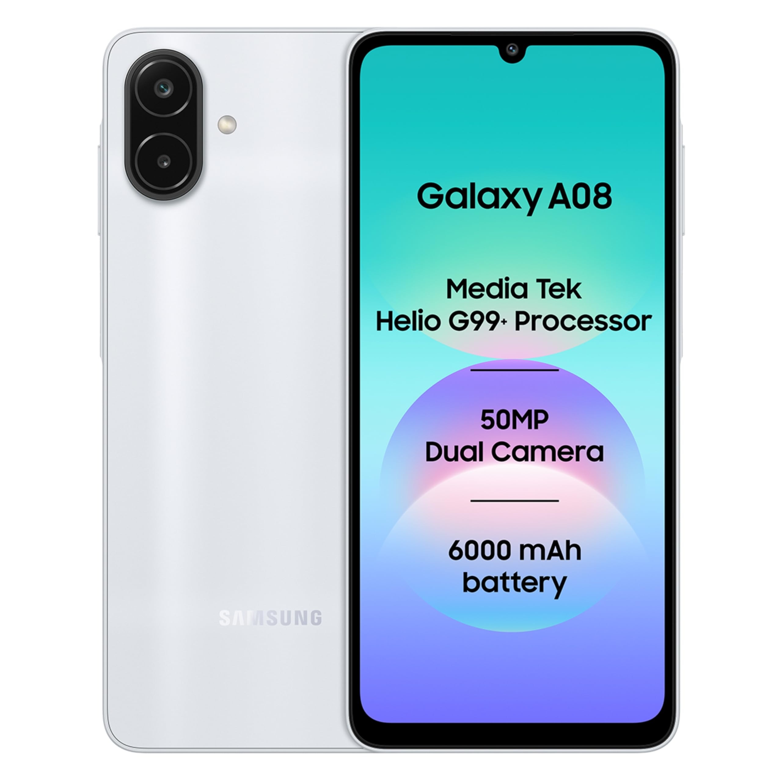 Samsung Galaxy A08
