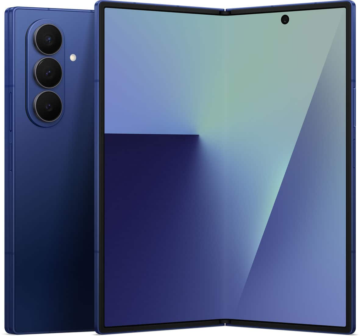 Samsung Galaxy Z Fold 4 5G