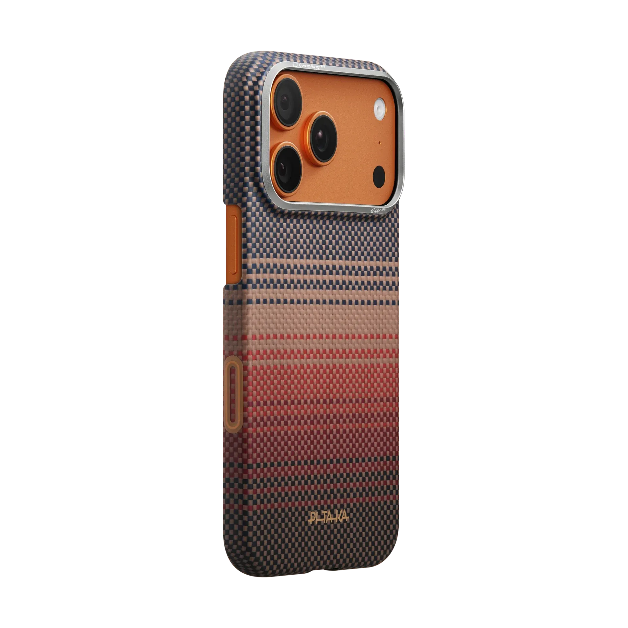Carbon Fibre Cases for iPhones
