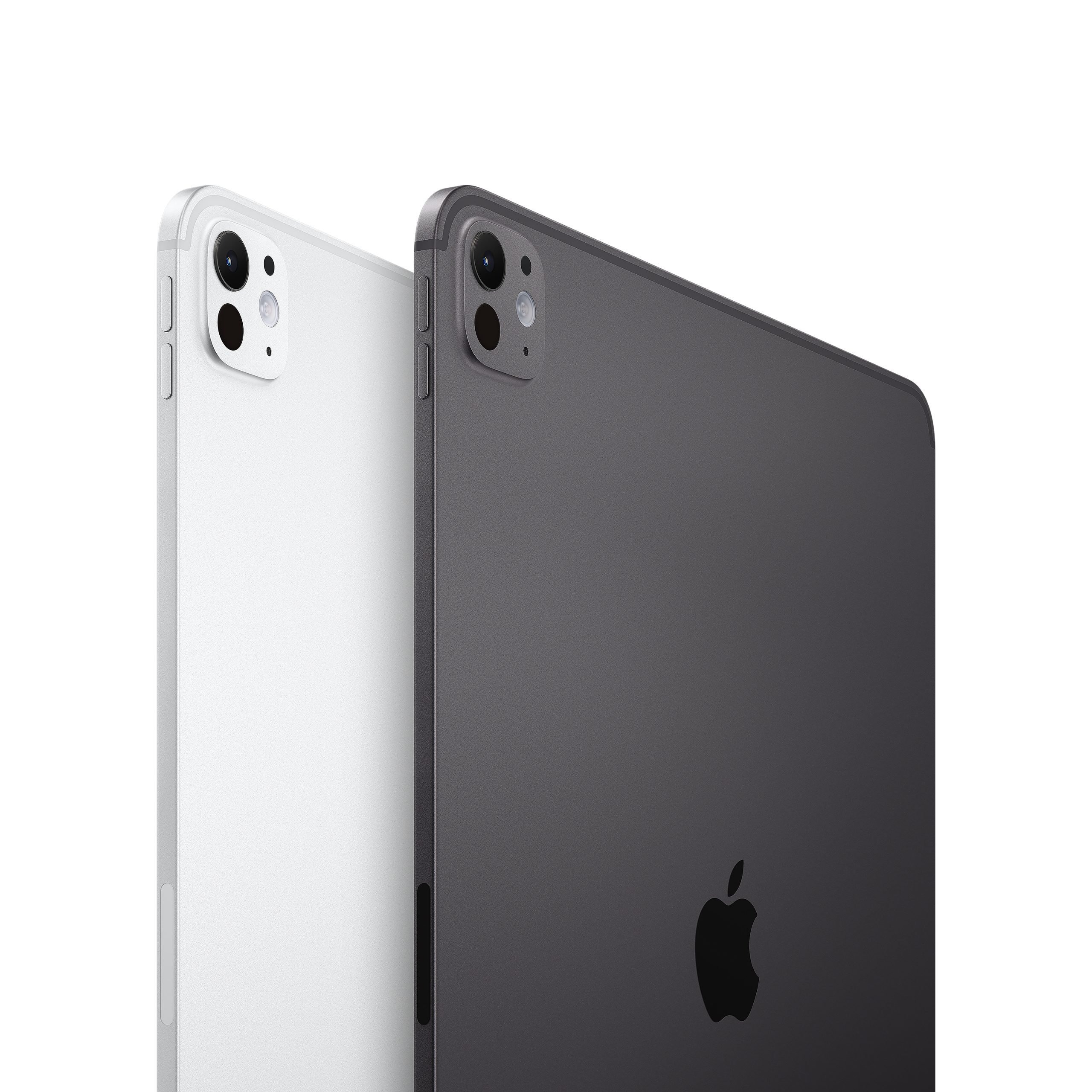 Apple iPad Pro M5 chip 2025