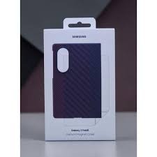 Carbon Fibre Magnetic Case