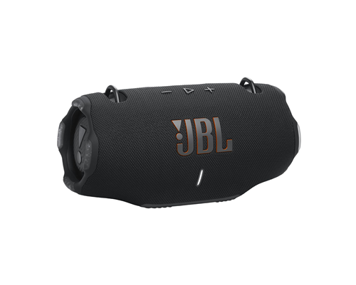 JBL  Xtreme 4 - Genuine  Black