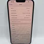 Apple iPhone 13 Pro Max | Used - 84% battery