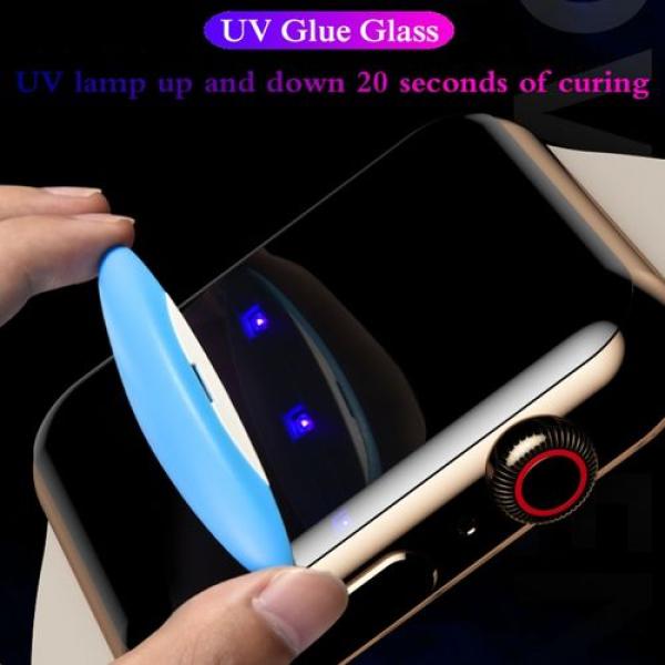 UV  Screen Protector For Apple Watch