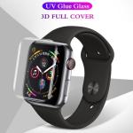 UV  Screen Protector For Apple Watch