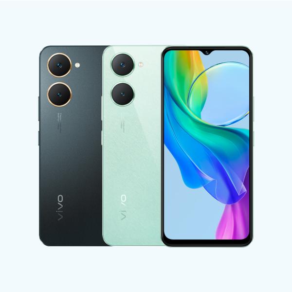 VIVO Y03