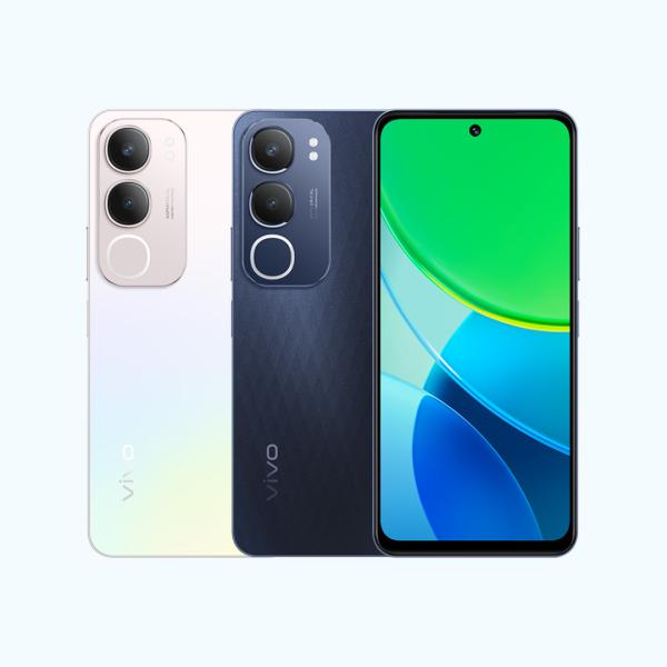 VIVO Y19s