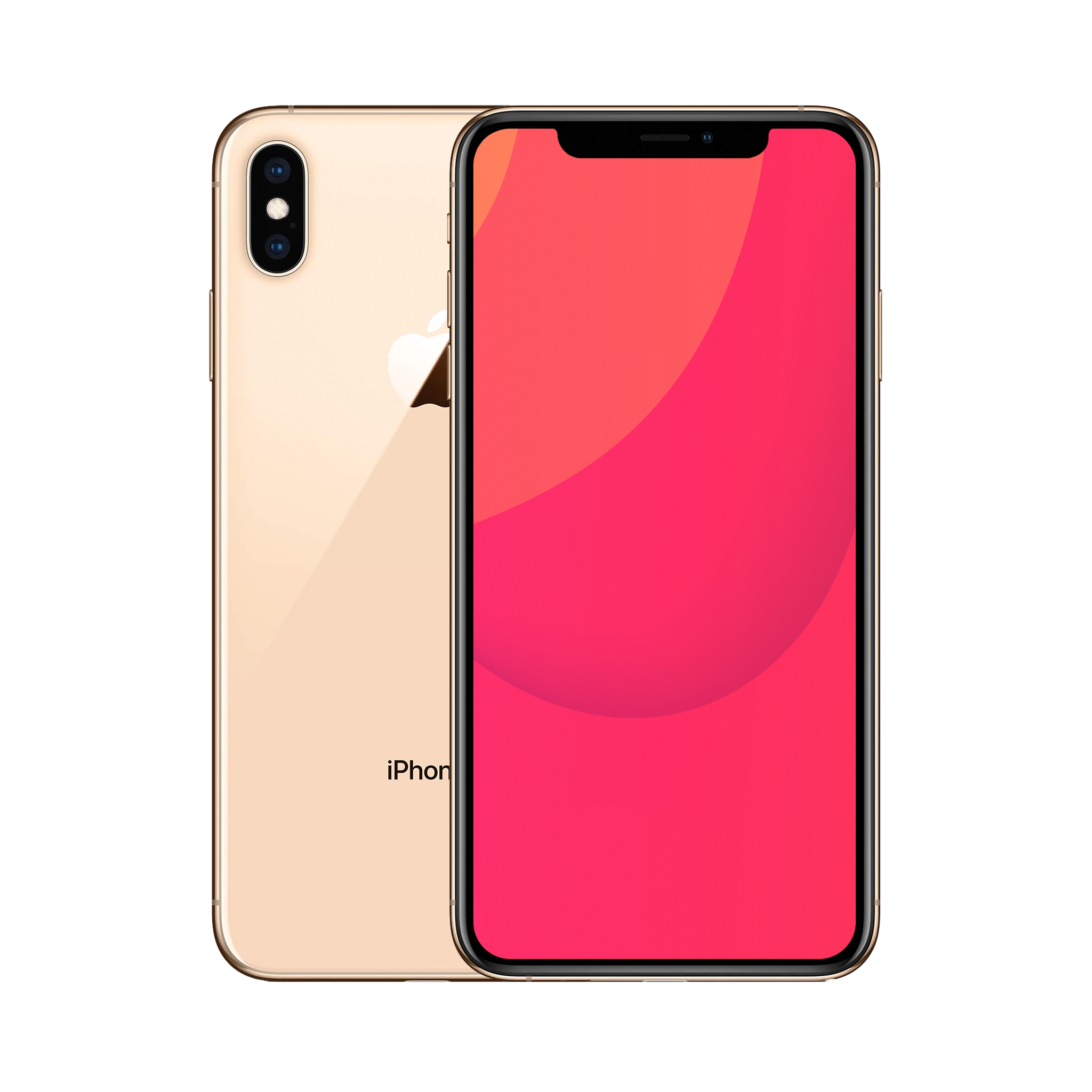 Apple Xs Max - 64GB - Uk Used - 99% Battery Health