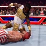 WWE 2k24 PS5