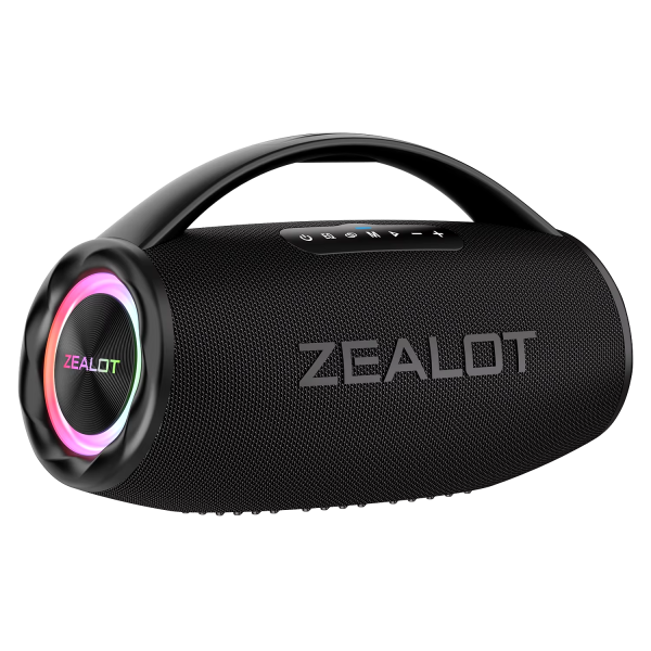 ZEALOT - S97 - WIRELESS SPEAKER